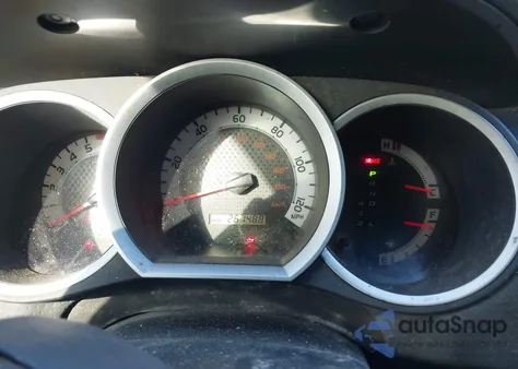 2015 Toyota Tacoma Prerunner V6 z USA, uszkodzony, nr VIN 3TMJU4GN3FM188794